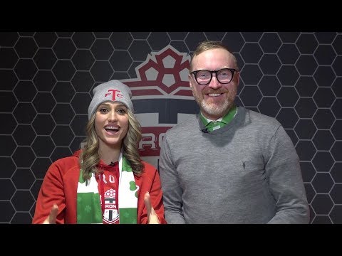 After 90: Toronto FC vs New England Revolution - March 17, 2019