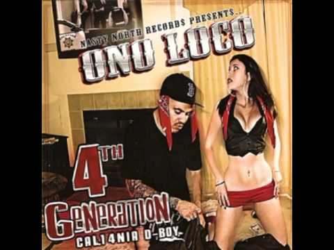 Ono Loco  200 Blk Feat  Geez Loco Lil Toro