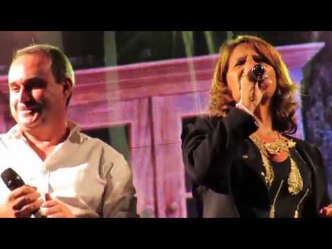 Maria Celeste e Carlos Ribeiro 2018