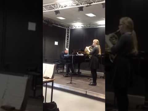 Rotary 2016 Candice Dislaire