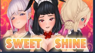 Sweet Shine Gameplay