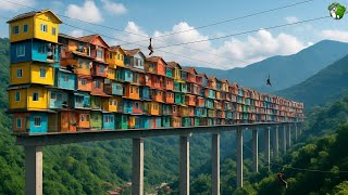 IMPOSSIBLE PLACES | 35 UNESCO World Heritage Sites You Must See at Least Once in Your Life | Travel
