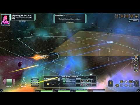 Star Hammer: The Vanguard Prophecy - Turn Based Fleet Warfare