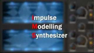 Video thumbnail for Tone2 RayBlaster Promo by Tone2 Audiosoftware