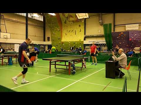 Petrov Vladimir - Laane Lauri 0:3