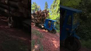 #trucking