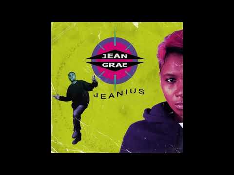Jean Grae - Don't Rush Me