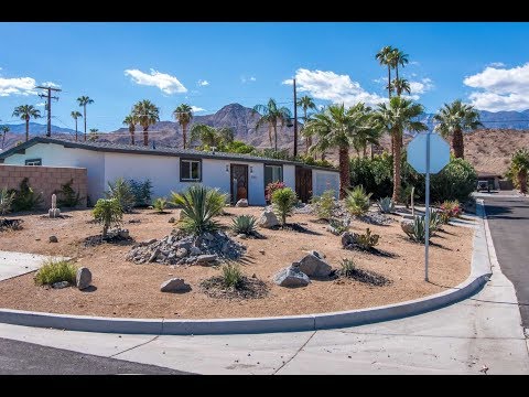 37471 Melrose Drive | Cathedral City - The Agency