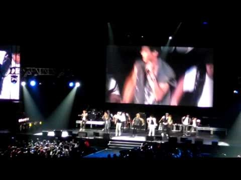 [HD][100904] SHINee - Ring Ding Dong