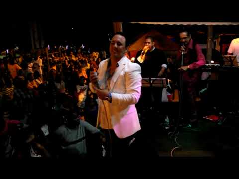TBT TIMPOP 2013 Concierto en Villa Rica Cauca “Qué Sorpresa” Orquesta Kimbara