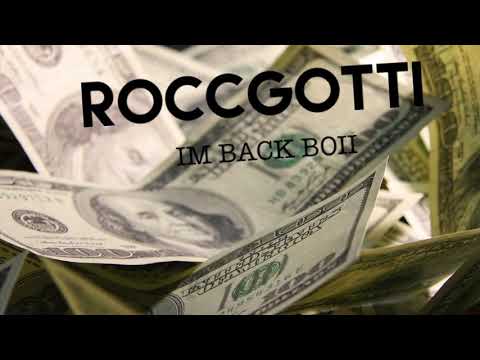 RockGotti - 80 Bars Gotti Back (Official Audio)