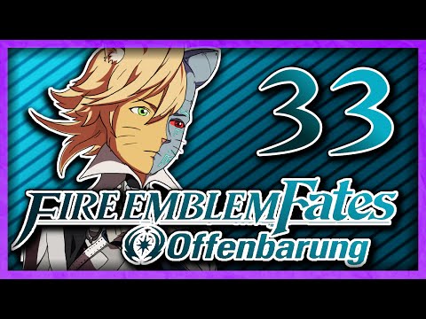 Kinderheld Takumi! - Fire Emblem Fates Offenbarung | Part 33