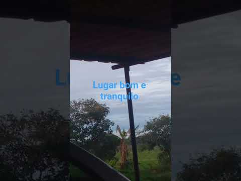 # rioverdegoias #jataigoias