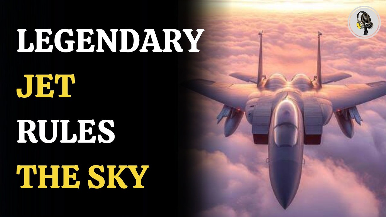 Master of Manoeuvring: The Jet That Has Never Lost a Dogfight | WION Podcast