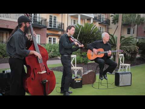 Bob Williams Duo - Come Together