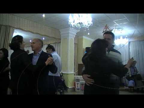 Capodanno 2010 a San Giorgio