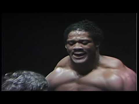 Tony Atlas vs Gino Hernandez 1980 02 15