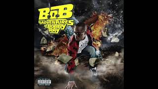 B.o.B  - Magic (feat. Rivers Cuomo) (432hz)