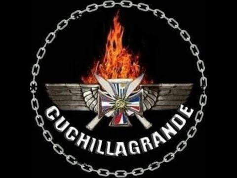 DIEGO PETRU DE CUCHILLA GRANDE  EN TIERRAS OSCURAS