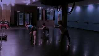 "Dancing (Live Version)" by Elisa | Meghan Sanett Choreography