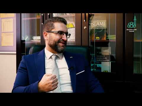 Mafiz Rustemi, Mesazhe Ramazani 2025 - Myftinia Tetovë