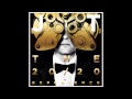 Justin Timberlake - TKO
