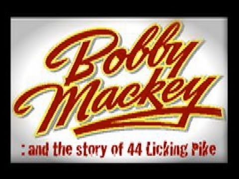 Bobby Mackey's Music World Video 3
