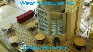 preview picture of video 'Westinghouse AE Glass Hydraulic Elevator at Monroeville Mall'