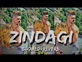 Zindagi (Sucha Yaar) slowed+Reverb perfect lofi by Relax studio