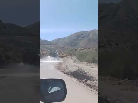 Visita Musical a Huambo Caylloma Arequipa Perú. Majes El Pedregal.