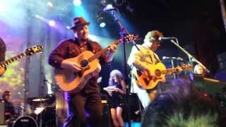 Ron Sexsmith   "Driving Home For Christmas" 2013