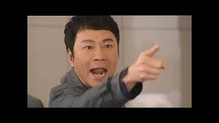 Overachievers (名门暗战) DVD Trailer (2014-2015)