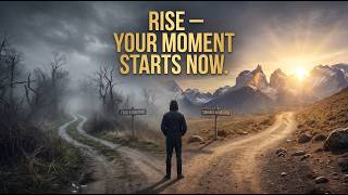 Download lagu RISE — YOUR MOMENT STARTS NOW mp3