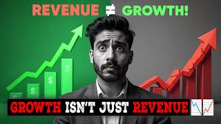 Business Revenue Is Not Success! | CFO Insights ft. Omkar Dumbre | CA Dinesh Rat