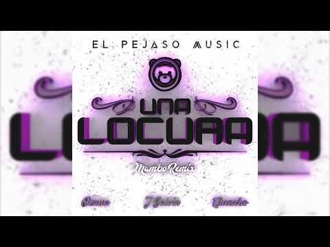 Ozuna, J Balvin & Chencho Corleone - Una locura (Mambo Remix)
