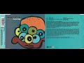 Moloko – Day For Night (Single + B-Sides 1996)