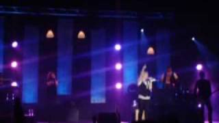 Natalie Grant Make It Matter Tour