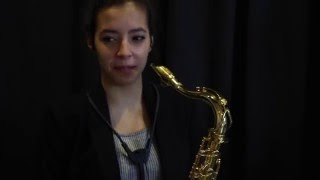 Blues for Alice - Samone Mayer