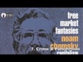 Noam Chomsky - Free Market Fantasies - Capitalism In The Real World [full] (2015)