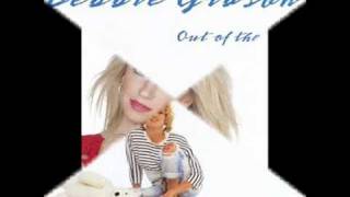 Debbie (Deborah) Gibson/Re-recorded Out of the blue
