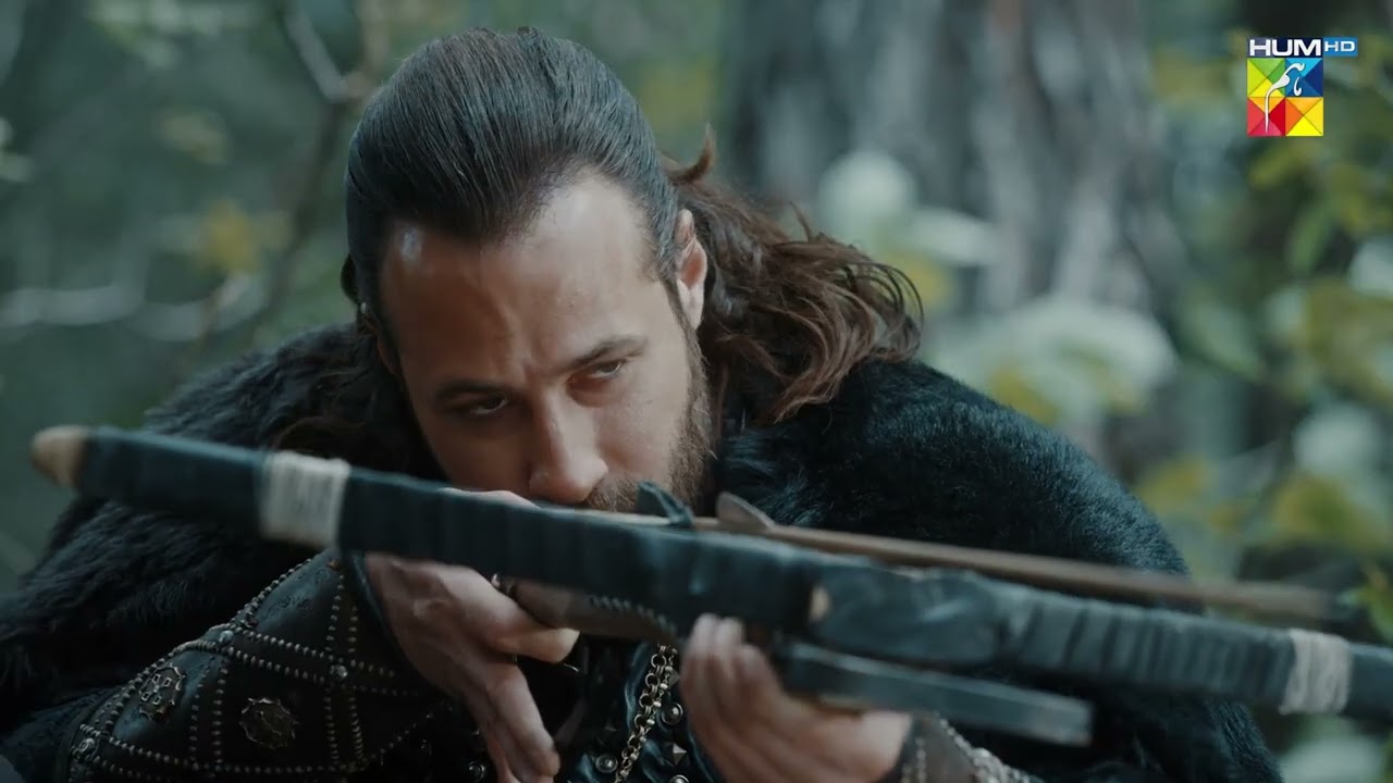 Salahuddin Par Hamla Hony Wala Hai | Sultan Salahuddin Ayyubi S2 Ep 99 | HUM TV