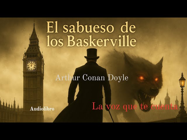Vídeo relacionado con Sherlock Holmes - Colección Completa: Los misterios completos - Novelas & Cuentos: Estudio en Escarlata, El Signo de los Cuatro, El Sabueso de los Baskerville, El Valle del Terror