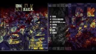 OSI - " S.I.C.K " (2012) DEMO COMPLETO