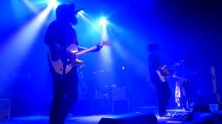 Futurebirds - Paranoia Letters (Houston 08.25.16) HD