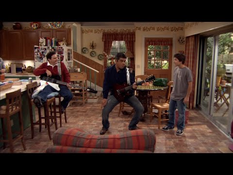 Top 15 Funniest George Lopez Show Moments (15-11)