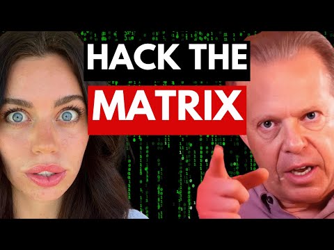 How To Change Boxes Like Dr. Joe Dispenza & Access Parallel Realities