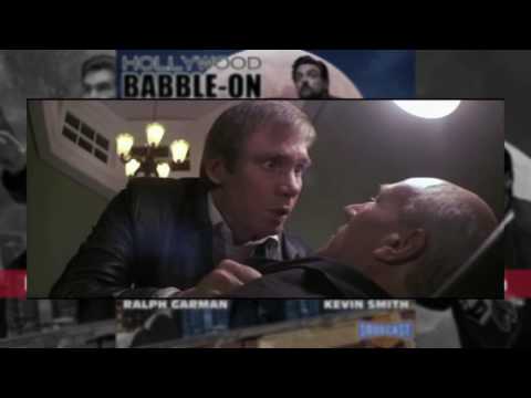 Exquisite Acting - Steve Railsback