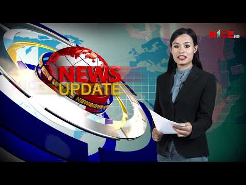 NICE News Update @ 8:00 PM | 2018 Oct 30 | 2075 Kartik 13 | NICE TV HD