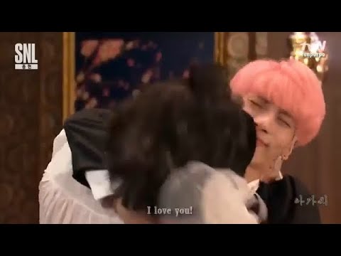 [ENG] 160604 Jonghyun SNL Korea - [Agassi] part 2