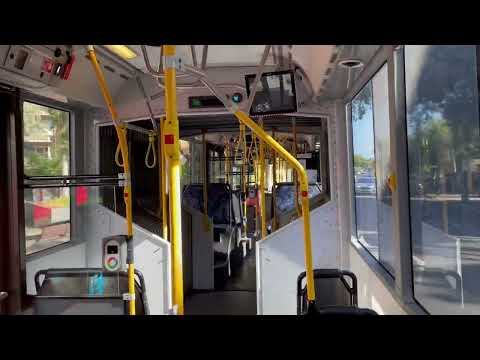 Keolis Downer 2279 ST - Volvo B12BLEA Euro 5 (Voith)